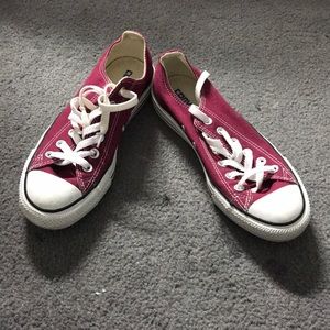 Converse!